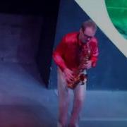 Михаил Морозов Саксофон