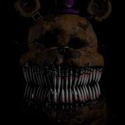 Nightmare Springtrap Sings Bad Apple
