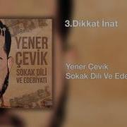 Yener Çevik Dikkat I Nat