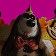 Song Parody The Banana Split