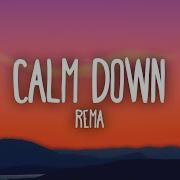 Calm Down