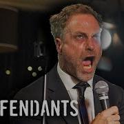 Codefendants Abcessed Baz Mix