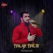 Gözləyəcəm Talıb Tale