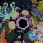 Ethereal Dome