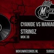 Cyanide Vs Maniac Of Noize