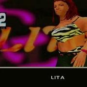Wwe Smackdown 2 Lita