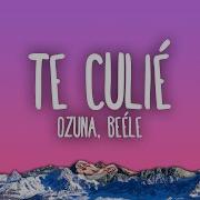 Ozuna Te Culie