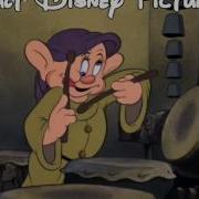 Snow White Silly Song French