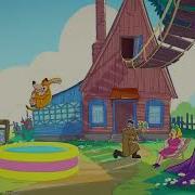 Новое Простоквашино Заставка