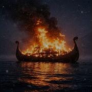 Mourn Me Wolfskald