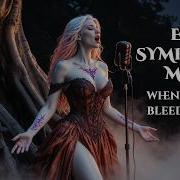 When The Moon Bleeds Purple Epic Symphonic Metal Official Musicvideo
