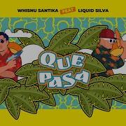 Que Pasa Feat Liquid Silva