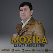 Sarvar Abdullaev Moxira Minus