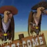 Поющая Пустыня