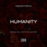 Deestopia Humanity Jerome Isma Ae Extended Remix