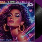 Touch Soul Funk Injection 80S