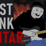 Guitr Post Pank