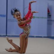 Мария Борисова Бп