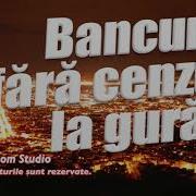 Bancuri Cu Prostii