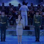 Нигина Ватан 2021