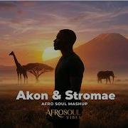 Afro Soul Mashup Chorange