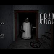Roblox Granny Main Menu Theme