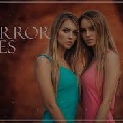 Mirror Eyes Danchotronix