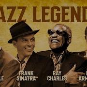 Jazz Legends