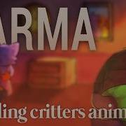 Karma A Smiling Criters