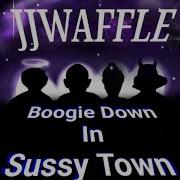 Brainiacs Waffle Instrumental
