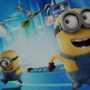Minion Rush All Ost