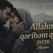 Allahim Qeribem Qerib