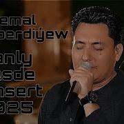 Kemal Annaberdiyew