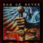 Nov Of Never The Legacy
