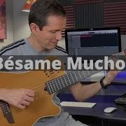 Besame Mucho Guitar