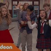 Nickelodeon School Of Rock