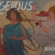 Dangerous Epic Fem Rus