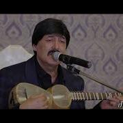 Мурад Убаев