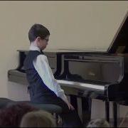 Черни Этюд 6