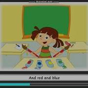 Smart Junior 1 Ukraine Songs