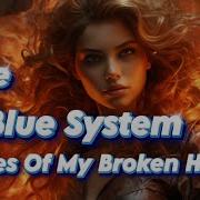 Blue System Style Broken Love Enisey
