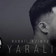Rubail Yarali