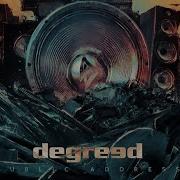 Degreed Public Address