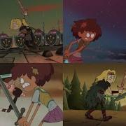 Anne Vs Sasha