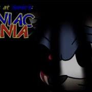 Fnas Maniac Mania Ost
