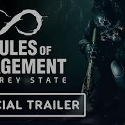 Rules Of Engagement Trailer