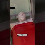 Rotating Robod