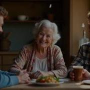 Секси Бабуля