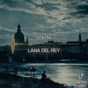 Lolita Edit Audio