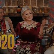 Laci Gezuar 2020